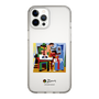 Slim Protection Case［ PICASSO - Three Musicians ］