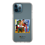 Slim Protection Case［ PICASSO - Three Musicians ］