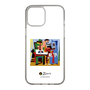 Slim Protection Case［ PICASSO - Three Musicians ］