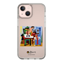 Slim Protection Case［ PICASSO - Three Musicians ］