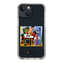 Slim Protection Case［ PICASSO - Three Musicians ］