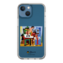 Slim Protection Case［ PICASSO - Three Musicians ］