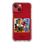 Slim Protection Case［ PICASSO - Three Musicians ］