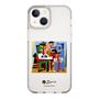 Slim Protection Case［ PICASSO - Three Musicians ］