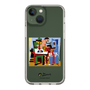 Slim Protection Case［ PICASSO - Three Musicians ］