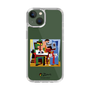 Slim Protection Case［ PICASSO - Three Musicians ］