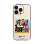 Slim Protection Case［ PICASSO - Three Musicians ］
