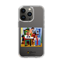 Slim Protection Case［ PICASSO - Three Musicians ］