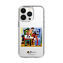 Slim Protection Case［ PICASSO - Three Musicians ］