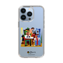 Slim Protection Case［ PICASSO - Three Musicians ］
