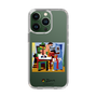 Slim Protection Case［ PICASSO - Three Musicians ］