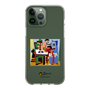 Slim Protection Case［ PICASSO - Three Musicians ］