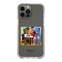 Slim Protection Case［ PICASSO - Three Musicians ］