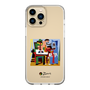Slim Protection Case［ PICASSO - Three Musicians ］