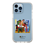 Slim Protection Case［ PICASSO - Three Musicians ］