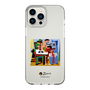 Slim Protection Case［ PICASSO - Three Musicians ］