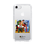 Slim Protection Case［ PICASSO - Three Musicians ］