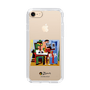 Slim Protection Case［ PICASSO - Three Musicians ］
