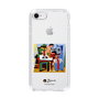 Slim Protection Case［ PICASSO - Three Musicians ］