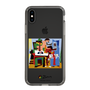 Slim Protection Case［ PICASSO - Three Musicians ］