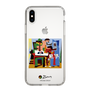 Slim Protection Case［ PICASSO - Three Musicians ］