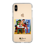 Slim Protection Case［ PICASSO - Three Musicians ］