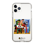 Slim Protection Case［ PICASSO - Three Musicians ］