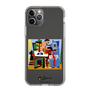 Slim Protection Case［ PICASSO - Three Musicians ］