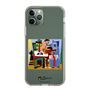 Slim Protection Case［ PICASSO - Three Musicians ］