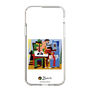 Slim Protection Case［ PICASSO - Three Musicians ］