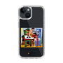 Slim Protection Case［ PICASSO - Three Musicians ］