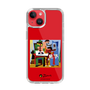 Slim Protection Case［ PICASSO - Three Musicians ］