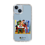 Slim Protection Case［ PICASSO - Three Musicians ］