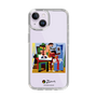 Slim Protection Case［ PICASSO - Three Musicians ］