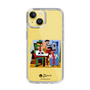 Slim Protection Case［ PICASSO - Three Musicians ］