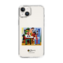 Slim Protection Case［ PICASSO - Three Musicians ］