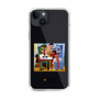 Slim Protection Case［ PICASSO - Three Musicians ］
