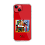Slim Protection Case［ PICASSO - Three Musicians ］