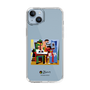Slim Protection Case［ PICASSO - Three Musicians ］