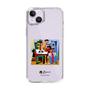 Slim Protection Case［ PICASSO - Three Musicians ］