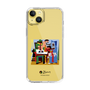 Slim Protection Case［ PICASSO - Three Musicians ］