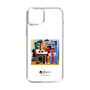 Slim Protection Case［ PICASSO - Three Musicians ］