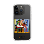 Slim Protection Case［ PICASSO - Three Musicians ］