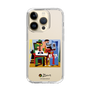 Slim Protection Case［ PICASSO - Three Musicians ］