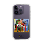 Slim Protection Case［ PICASSO - Three Musicians ］