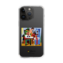 Slim Protection Case［ PICASSO - Three Musicians ］