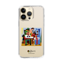 Slim Protection Case［ PICASSO - Three Musicians ］