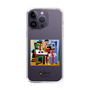 Slim Protection Case［ PICASSO - Three Musicians ］