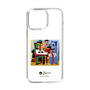 Slim Protection Case［ PICASSO - Three Musicians ］