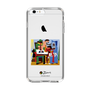 Slim Protection Case［ PICASSO - Three Musicians ］